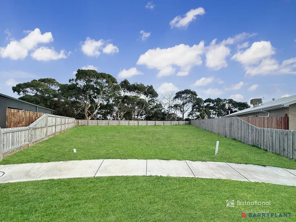 Inverloch Premier Coastal Opportunity: Build Your Dream Home in a Tranquil Cul-de-Sac