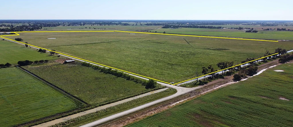 Echuca Potential Rural Living Development (STA)