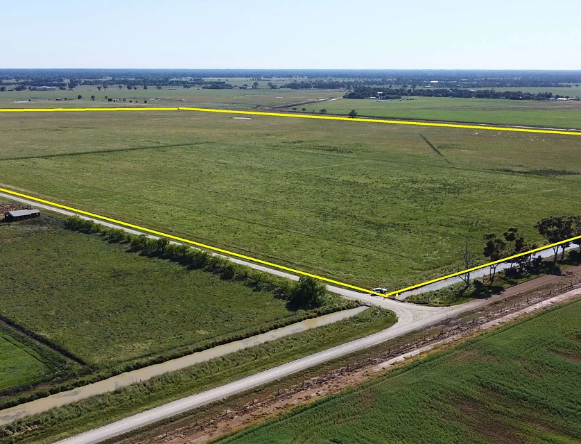 Lot 2 -617 Lady Augusta Road, Echuca, Bendigo, 0 कमरे, 0 बाथरूम, Lifestyle Property