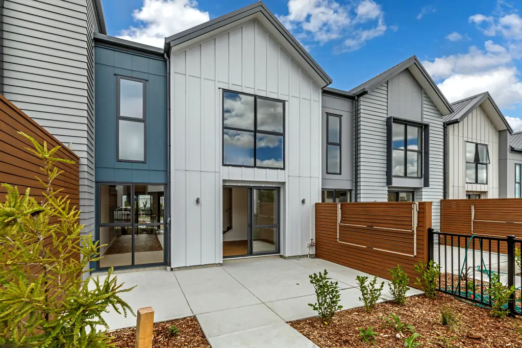 Milldale 3房  A Smart Start or Savvy Investment