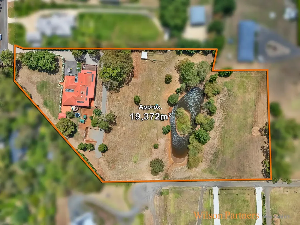 Kilmore 6ਬੈੱਡਰੂਮ Exclusive Melrose Drive location