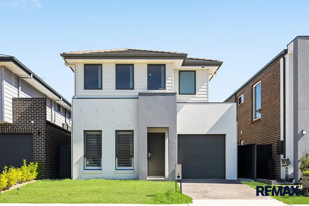 Marsden Park 5ਬੈੱਡਰੂਮ Beautifully Presented Family Home in a Tranquil Location