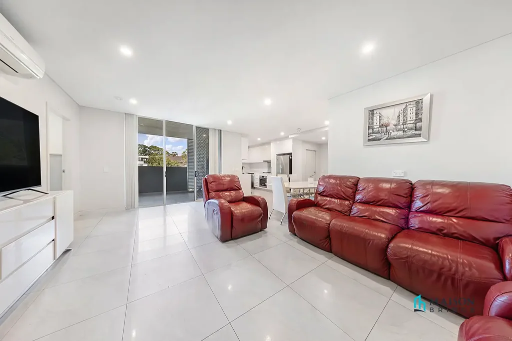 9/66 Park Road, Rydalmere, NSW 2116