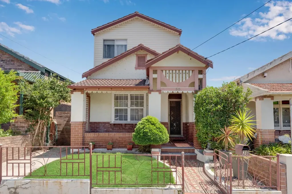 30 Second Street, Ashbury, NSW 2193