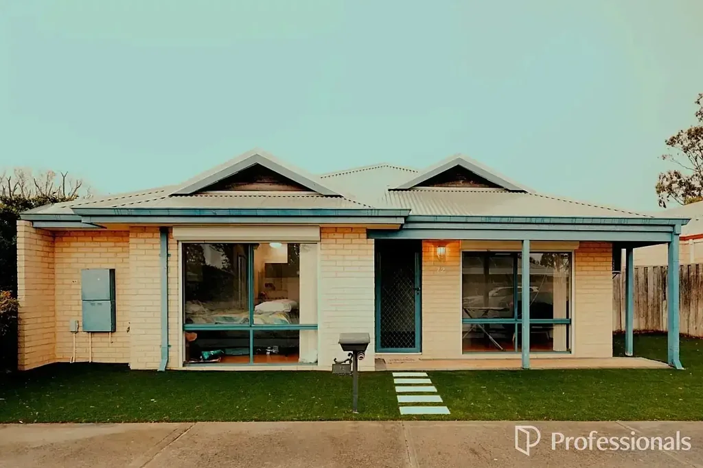 Family Home in the Heart of Ellenbrook