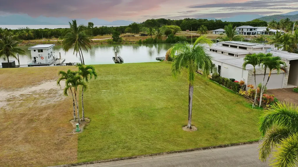 LOT Lot 14/30 ROYAL PALM AVENUE, Cardwell, QLD 4849