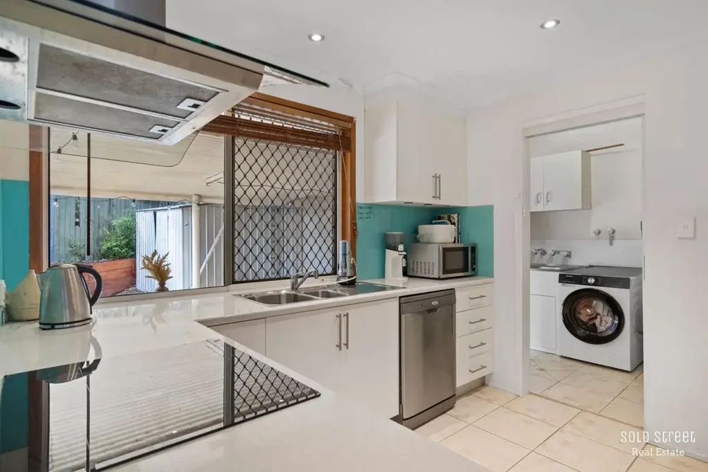Oxenford 2Zimmer SPACE, STYLE & THE PERFECT OUTDOOR LIFESTYLE!