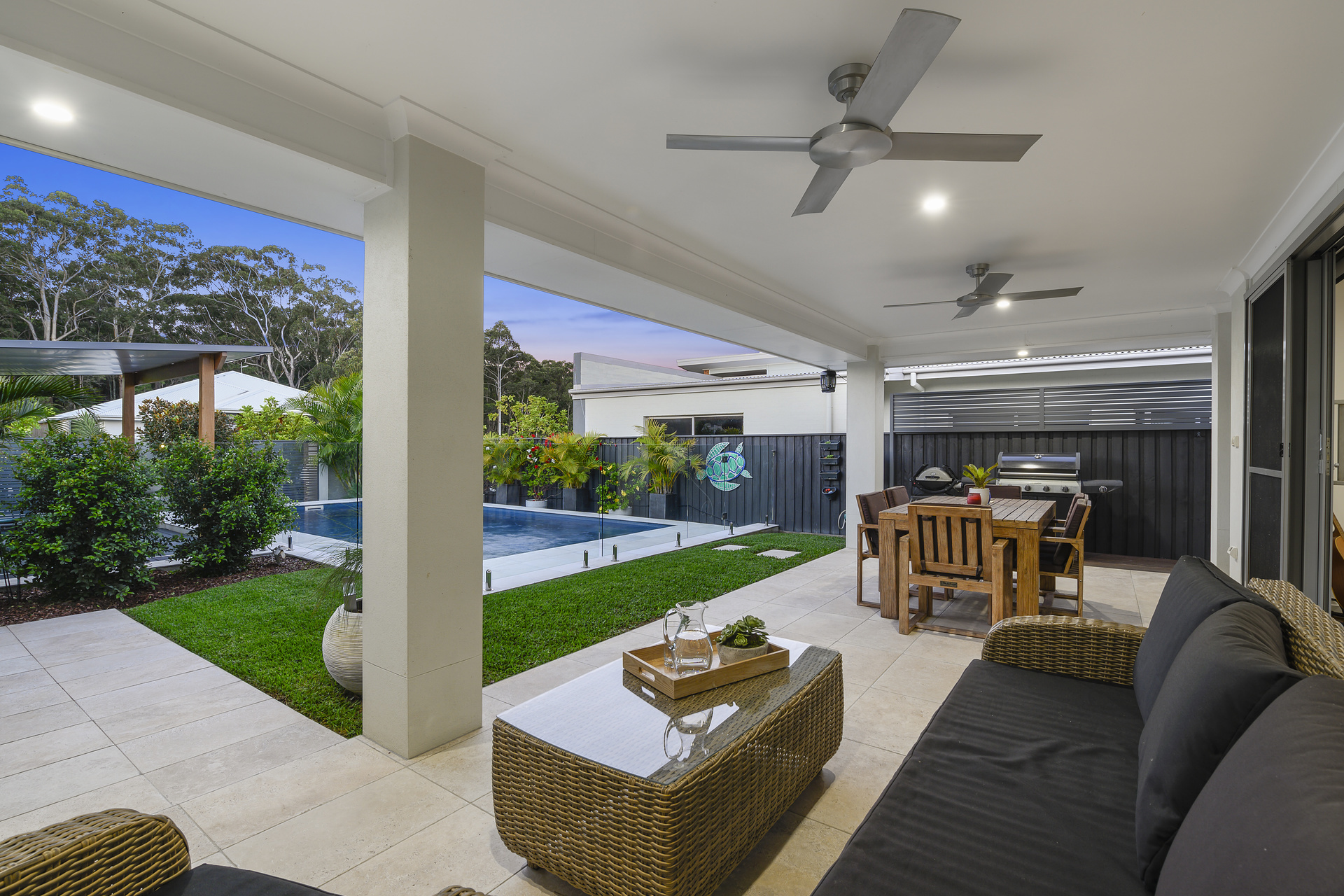 12 IVORY CCT, SAPPHIRE BEACH NSW 2450, 0 ਕਮਰੇ, 0 ਬਾਥਰੂਮ, House