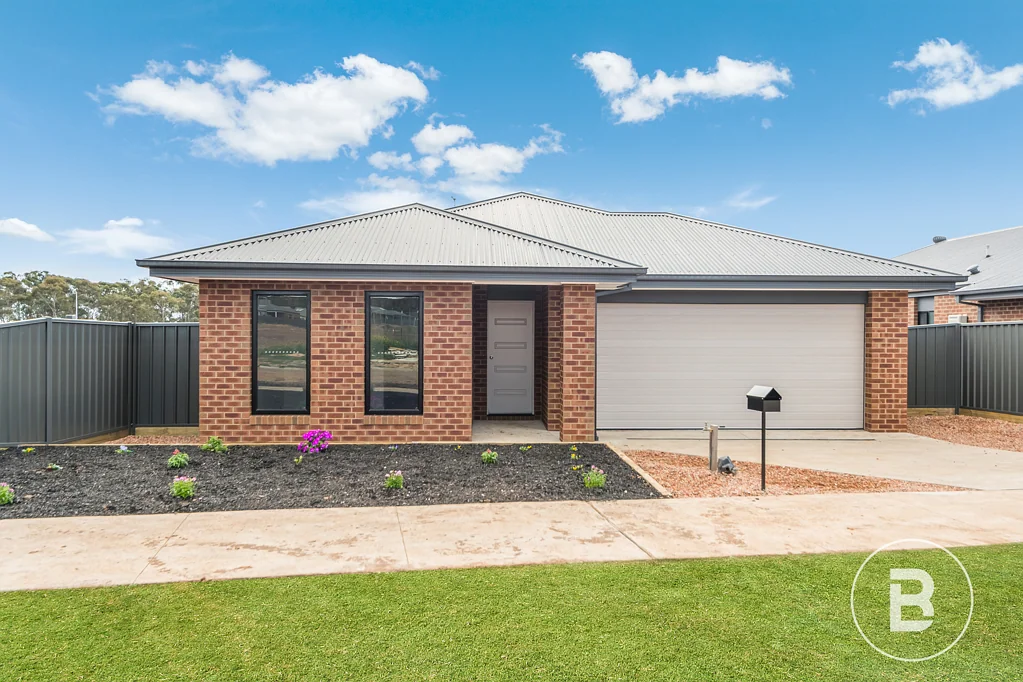 13 Pederson Drive, Huntly, VIC 3551