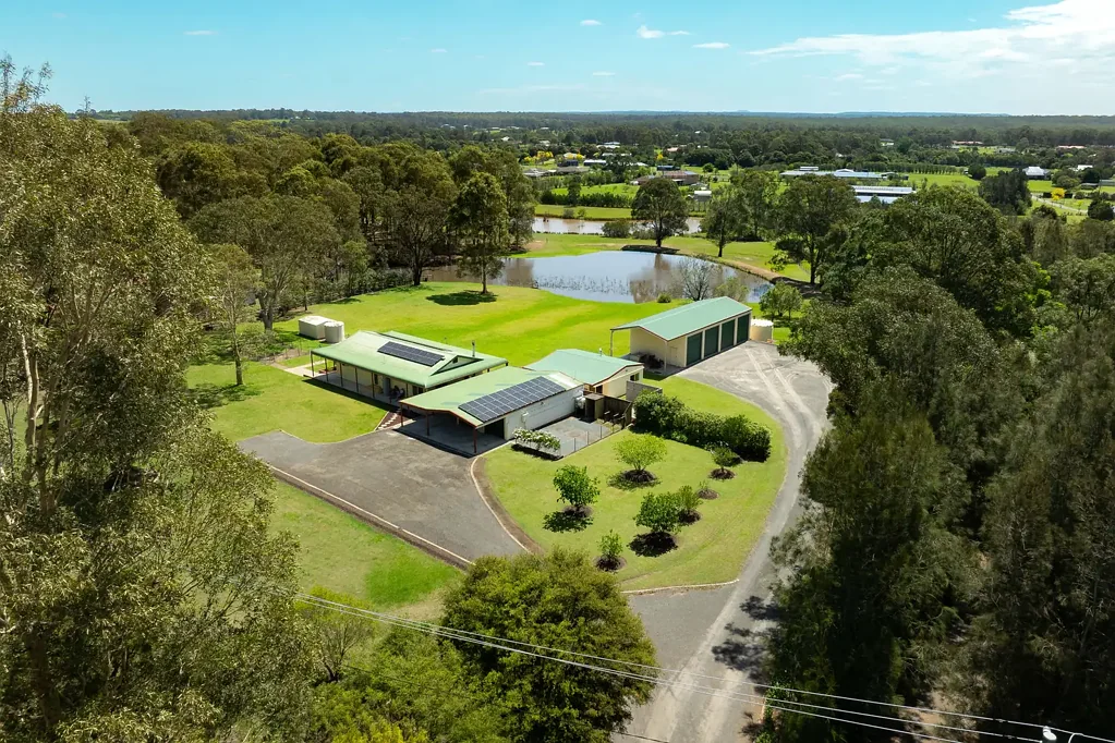 119 Cabbage Tree Lane, Nowra Hill, NSW 2540