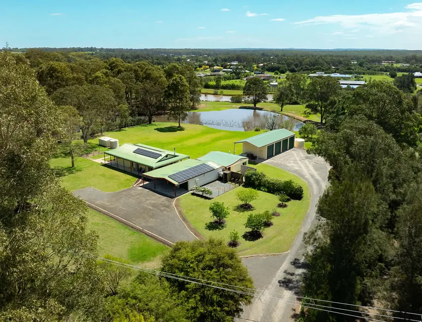 119 Cabbage Tree Lane, Nowra Hill, South Coast, 3 habitaciones, 1 baños, Lifestyle Section