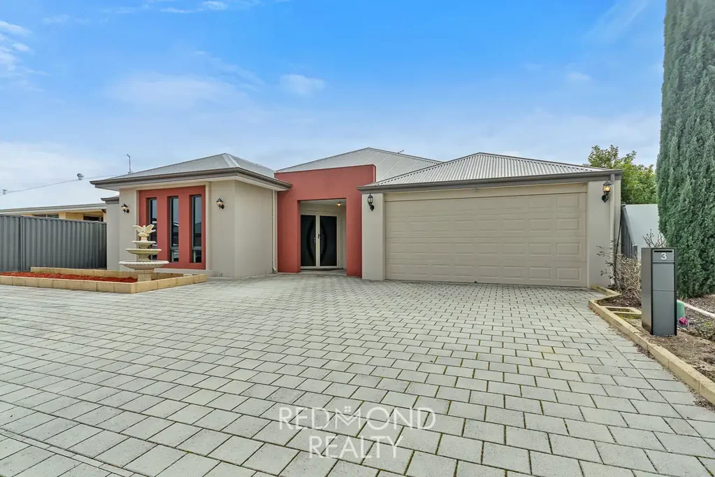 Landsdale 4房  Expansive Family Living with Room for Everyone