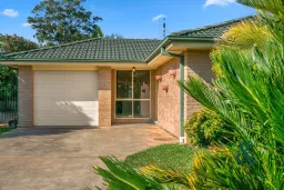 54 KINDLEBARK DR, Medowie