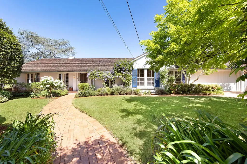 6 Clarence Avenue, Killara, NSW 2071