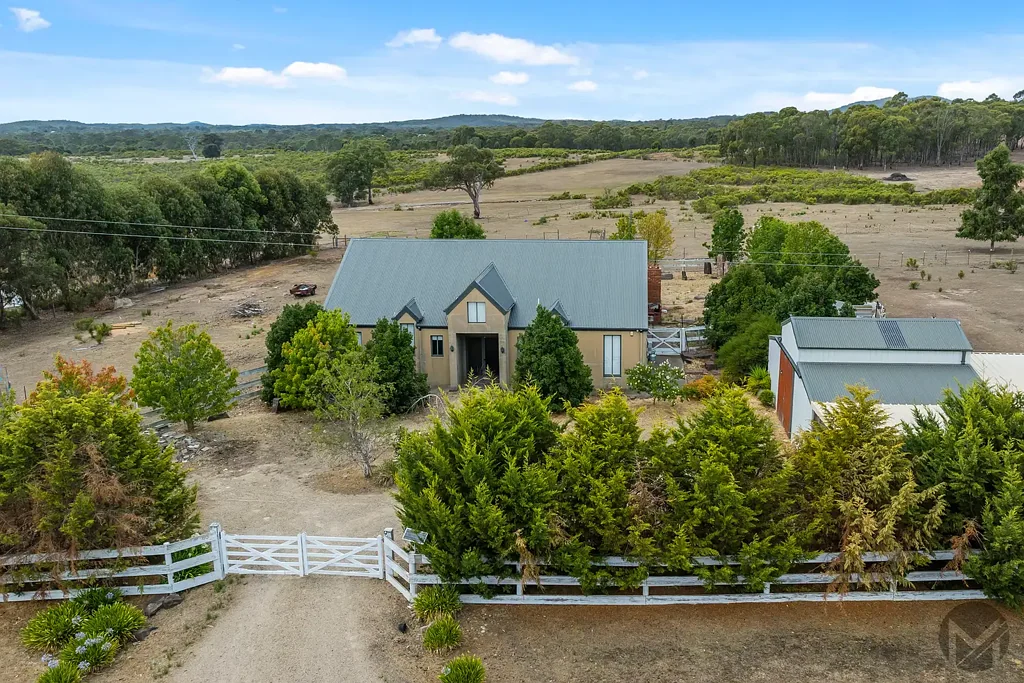 80 Anderson Court, Heathcote, VIC 3523
