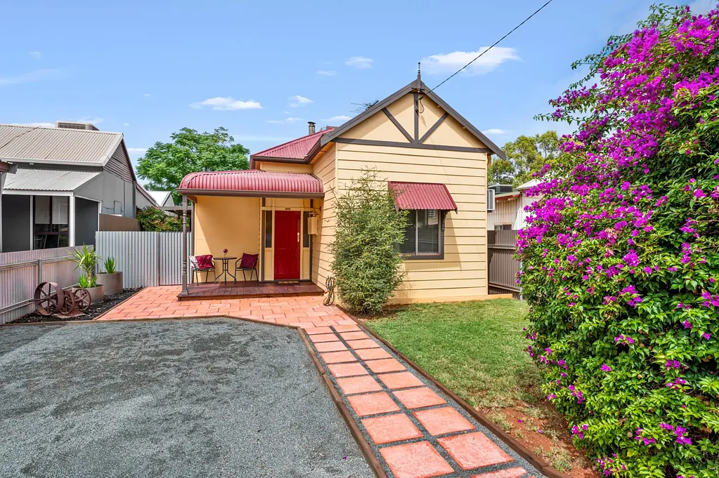 45 George Street, Kalgoorlie, WA 6430
