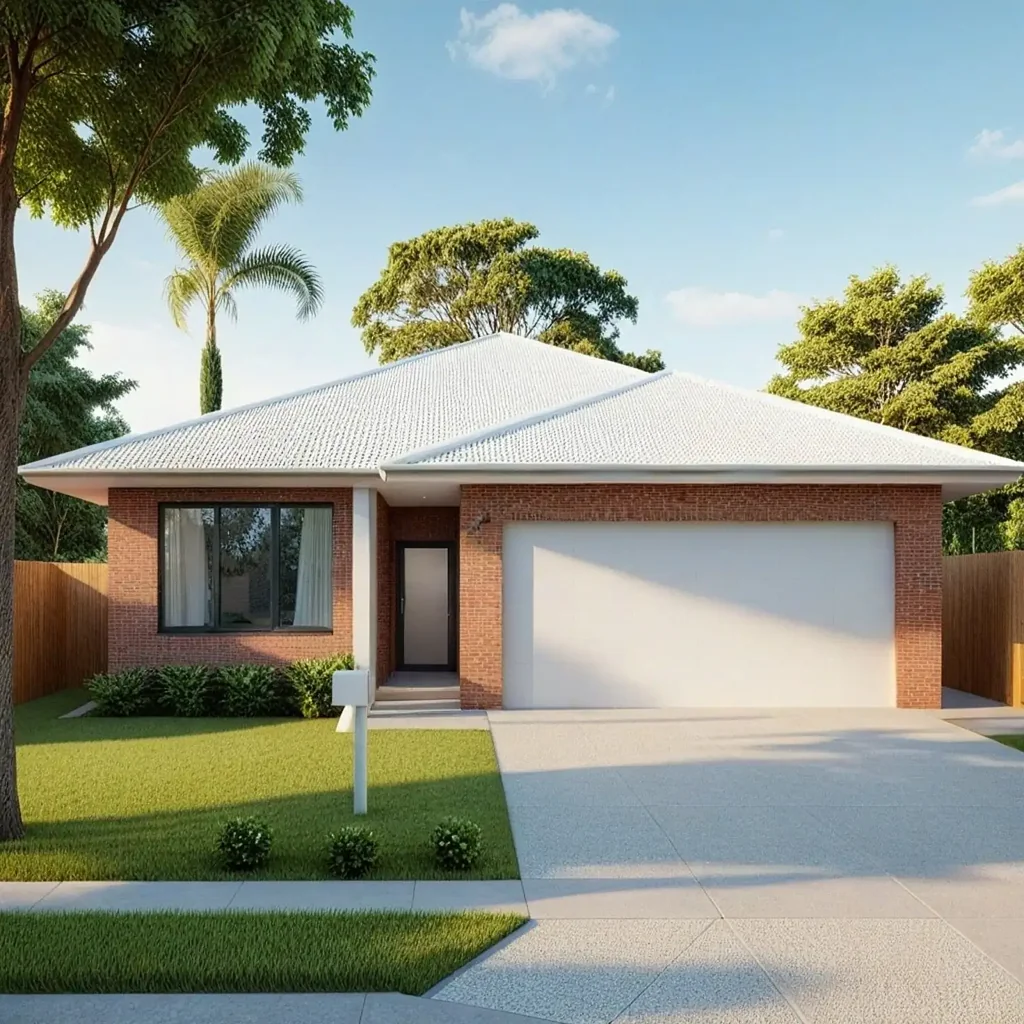 Tarneit 4 Bedroom House and Land Package in Tarneit