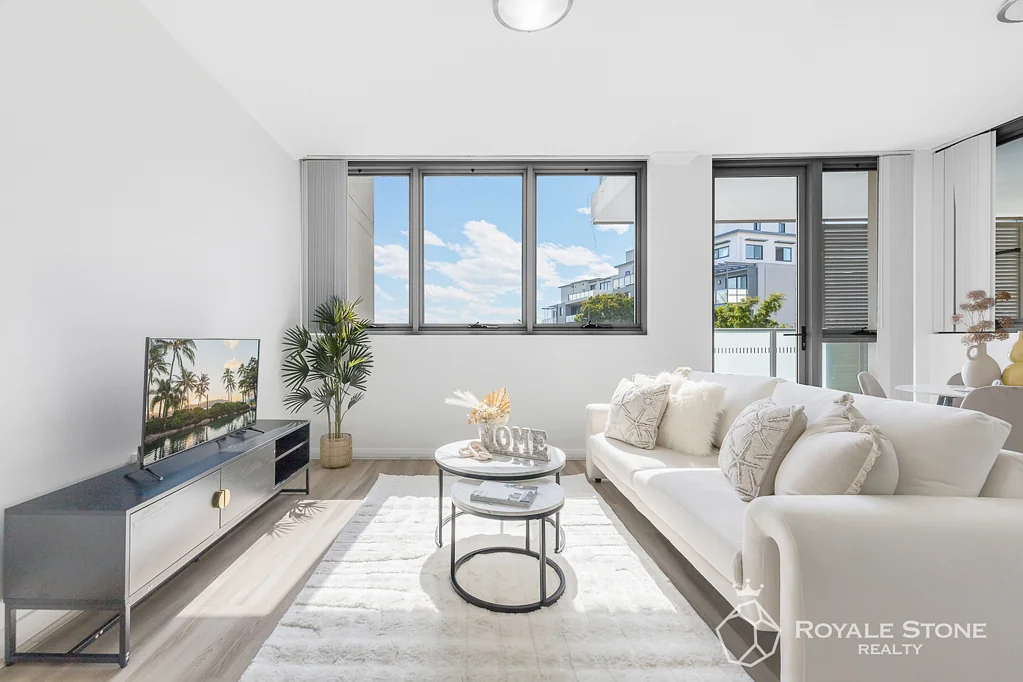 107/450 Peats Ferry Road, Asquith, NSW 2077