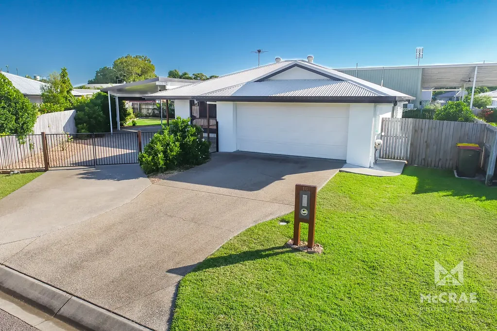 16 Catalina Court, Bowen, QLD 4805