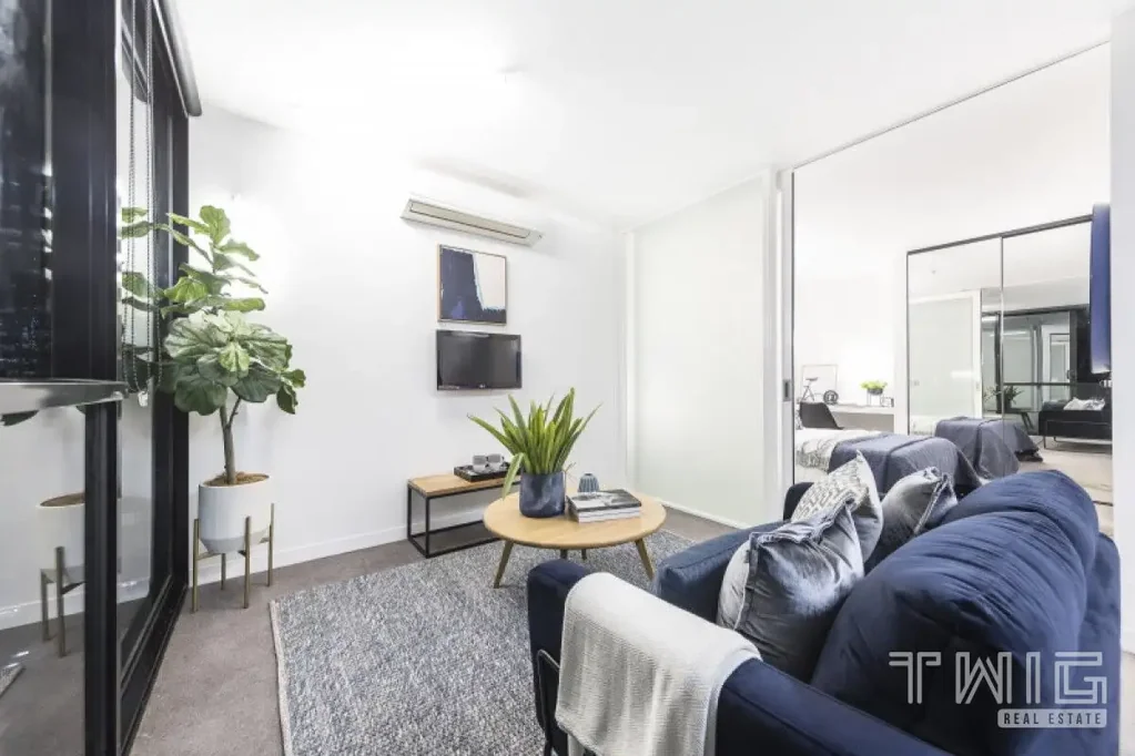2908/31 A'Beckett Street, Melbourne, VIC 3000