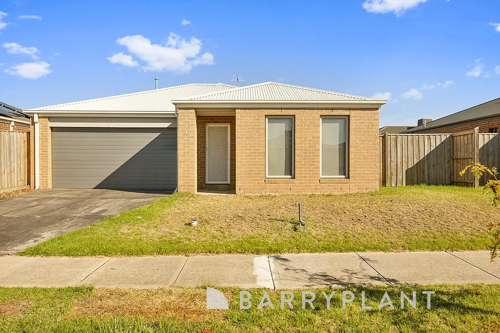A PERFECT FAMILY HOME!