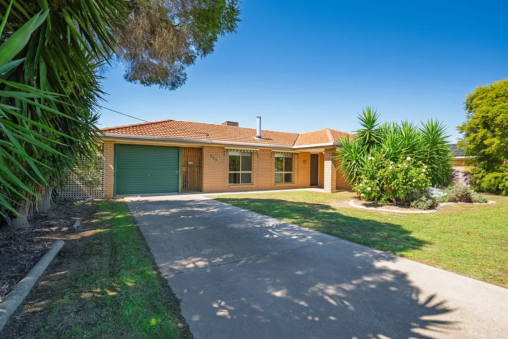 Corowa 3房  Comfort and style meet space and convenience in South Corowa