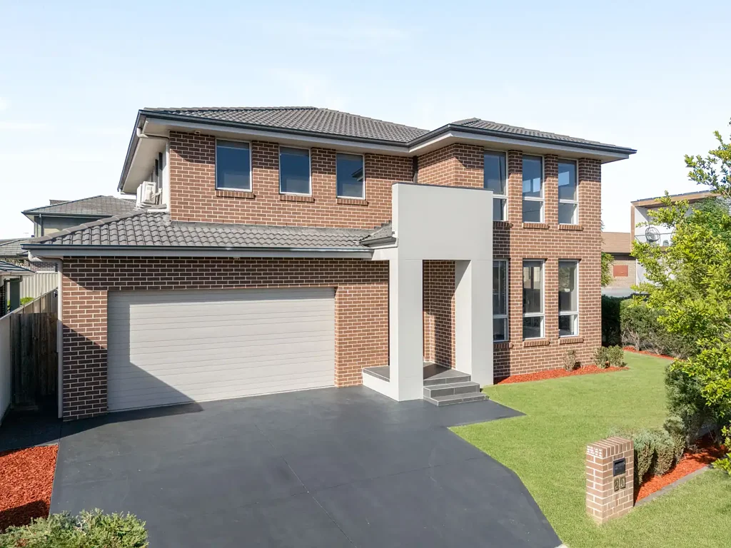 Oran Park 6ਬੈੱਡਰੂਮ Dual Living Opportunity in the Heart of Oran Park