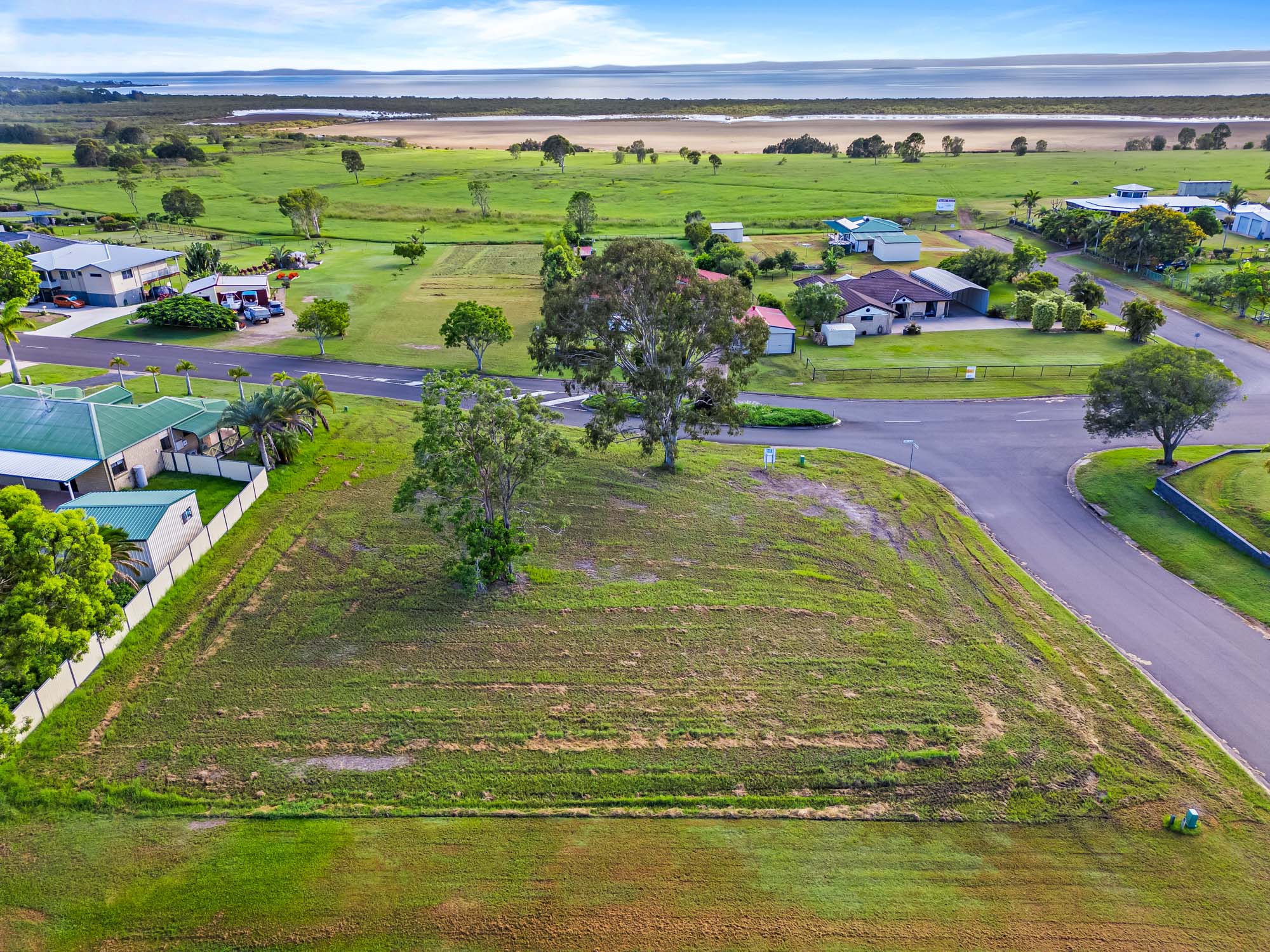 128 COVE BVD, RIVER HEADS QLD 4655, 0 chambres, 0 salles de bain, Section