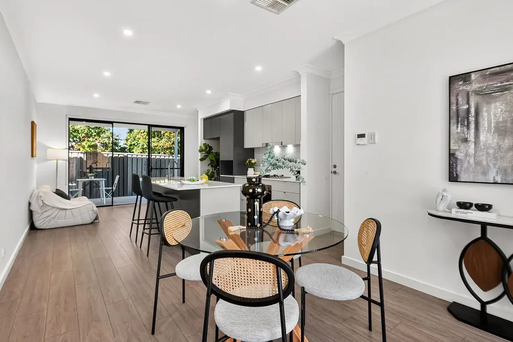 Campbelltown 3房  Modern Living with More Space, Privacy & Outdoor Appeal