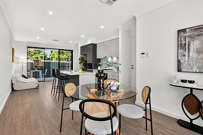 Campbelltown 3ਬੈੱਡਰੂਮ Modern Living with More Space, Privacy & Outdoor Appeal