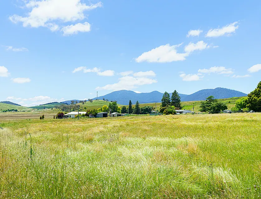 LOT Lot 7 Young Street, Benambra, Bairnsdale (North Gippsland), 0 Schlafzimmer, 0 Badezimmer, Lifestyle Property