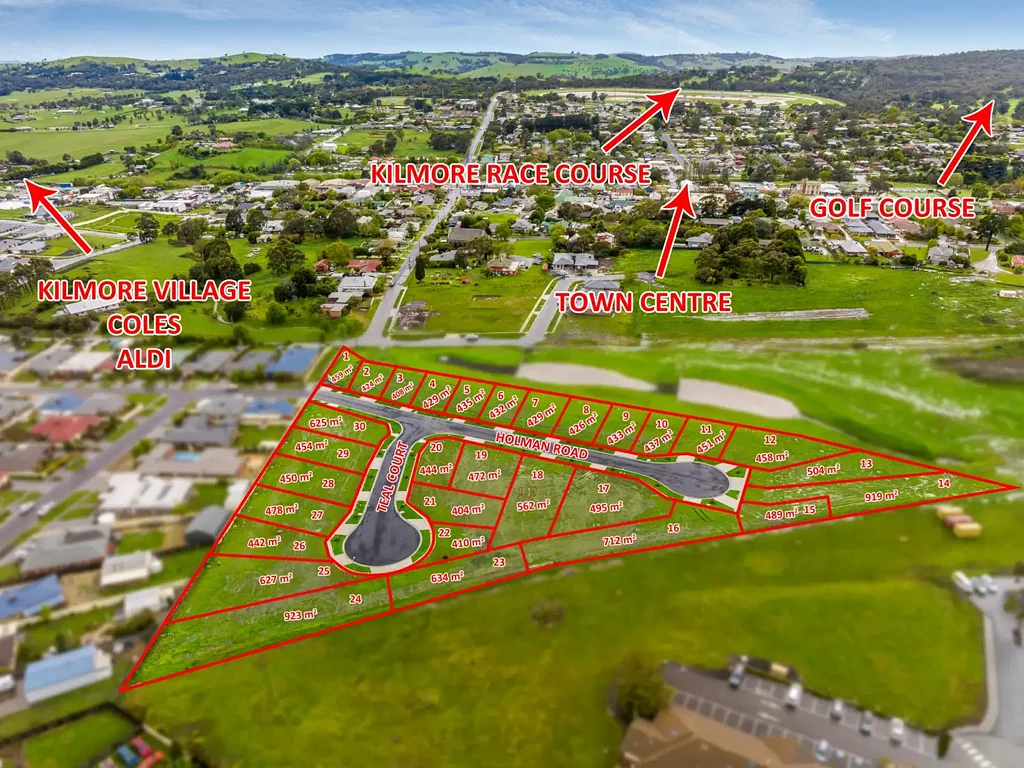 13 Holman Road, Kilmore, VIC 3764