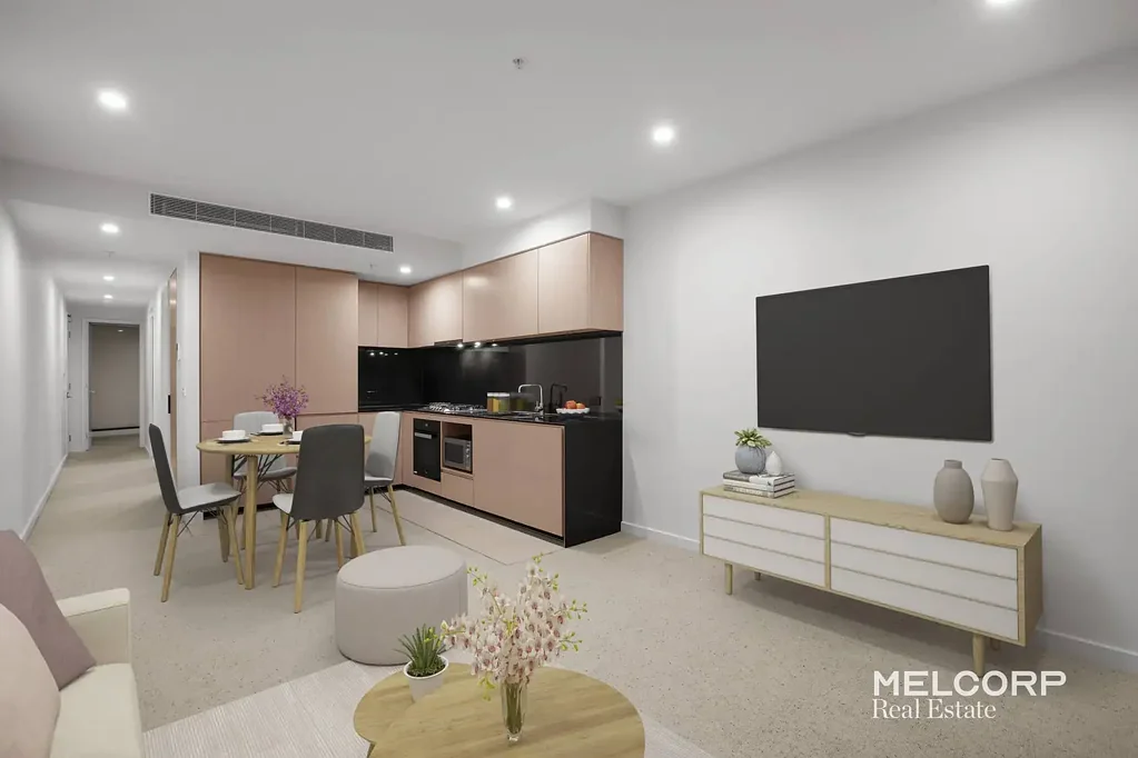 1401/151 Berkeley Street, Melbourne, VIC 3000