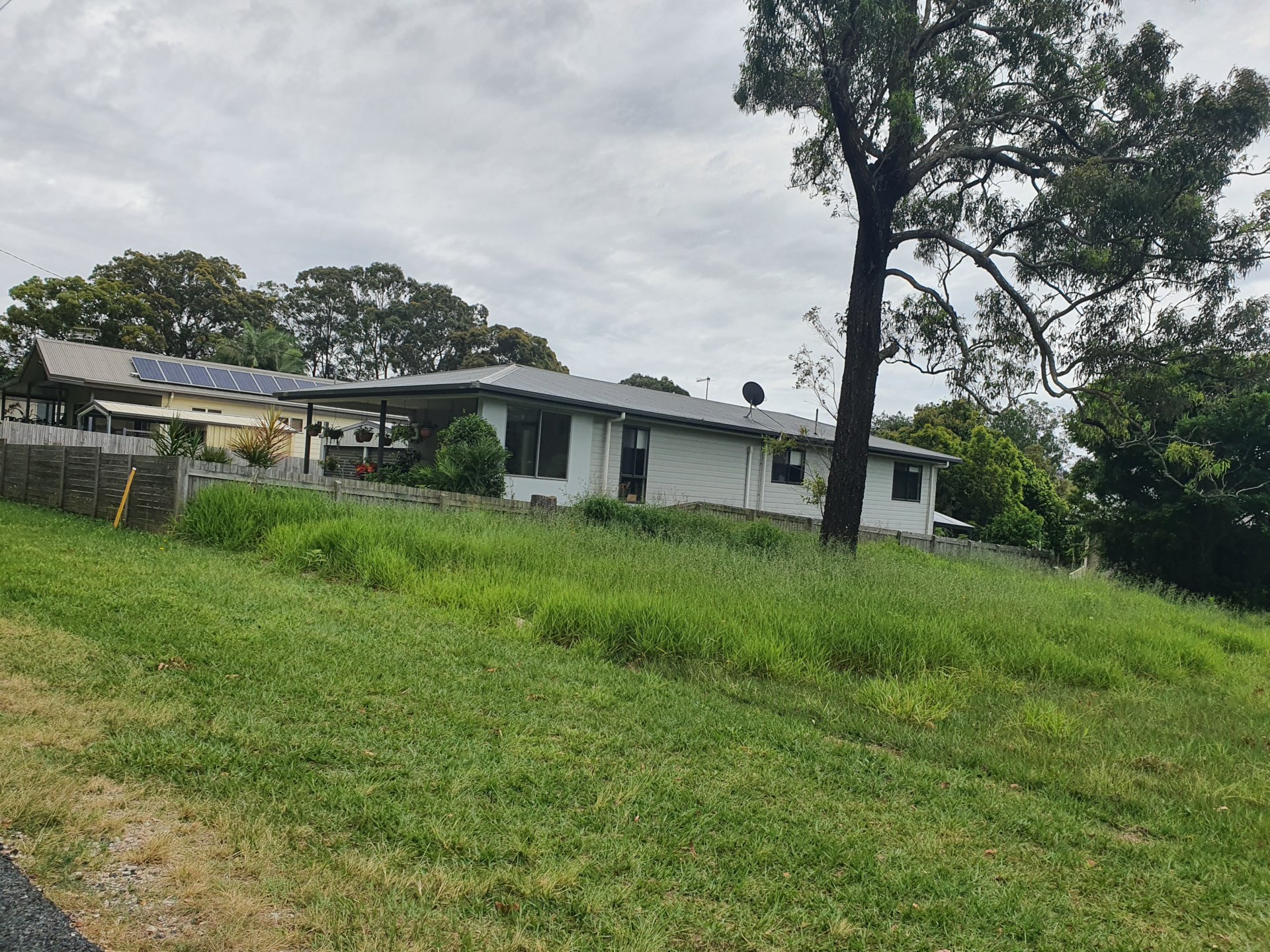 3 VINE ST, MACLEAY ISLAND QLD 4184, 0房, 0浴, Section