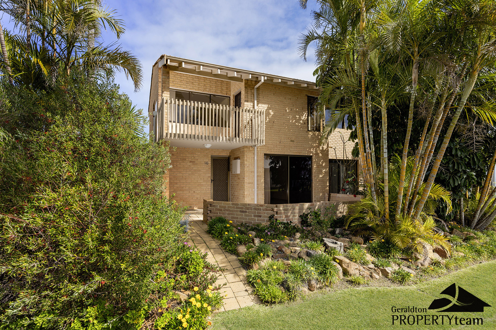 UNIT 10 198 CHAPMAN RD, BERESFORD WA 6530, 0 Kuwarto, 0 Banyo, Townhouse