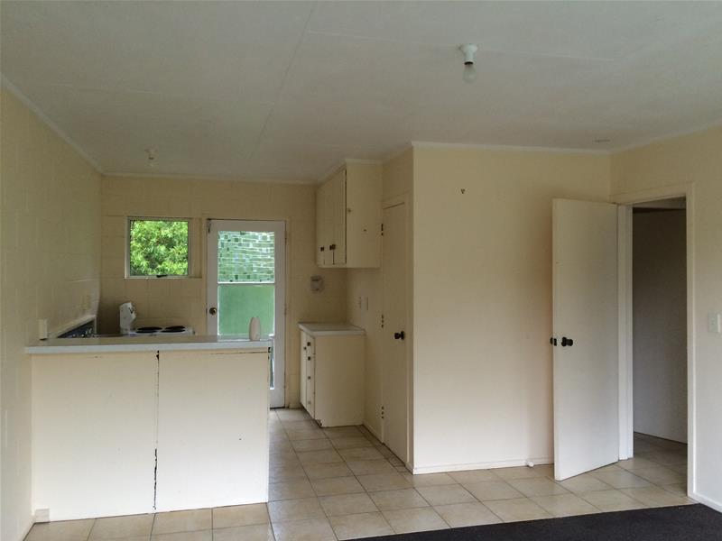 2/89 Glenpark Avenue, Frankleigh Park, New Plymouth, 1 habitaciones, 1 baños