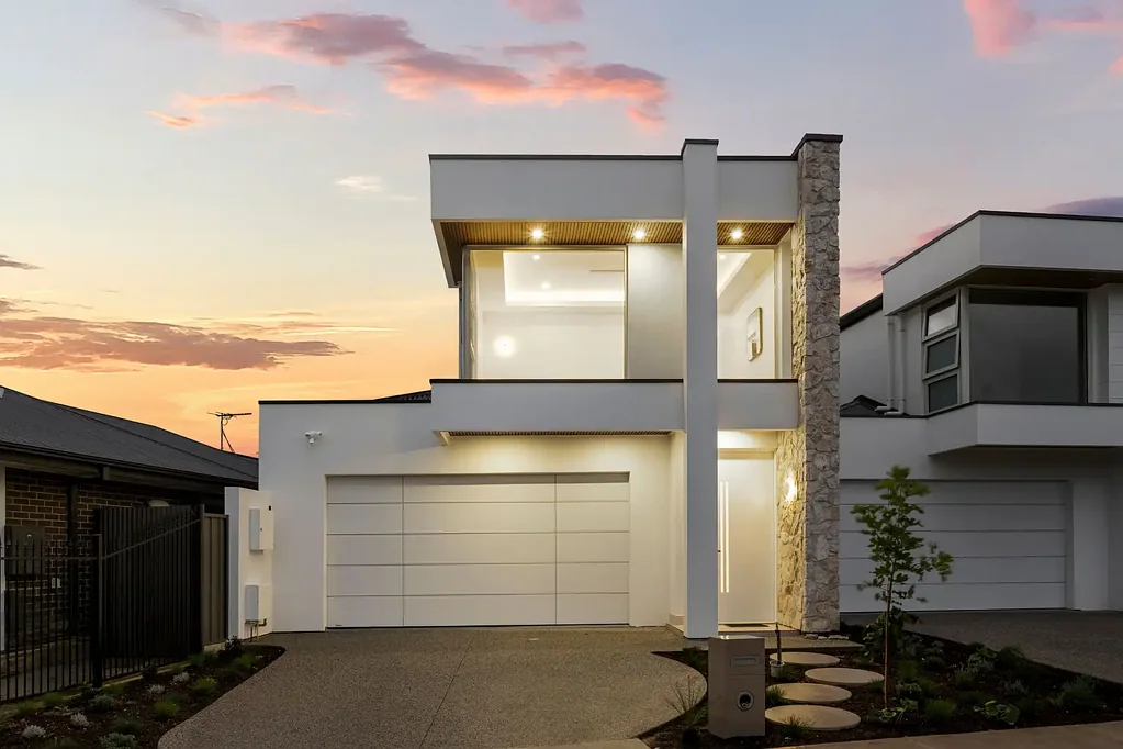 Findon 4chambre A Masterclass in Modern Design & Liveability.