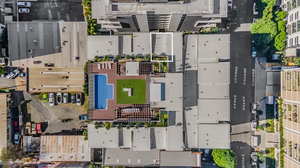 715/77-83 Victoria Street, West End, QLD 4101