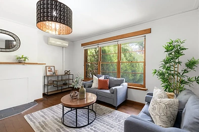 Silid Pahingahan - 16 Amaroo Street, Reid, ACT 2612