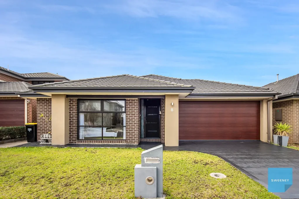 Lot 100 Belvedere Crescent, Burnside, VIC 3023