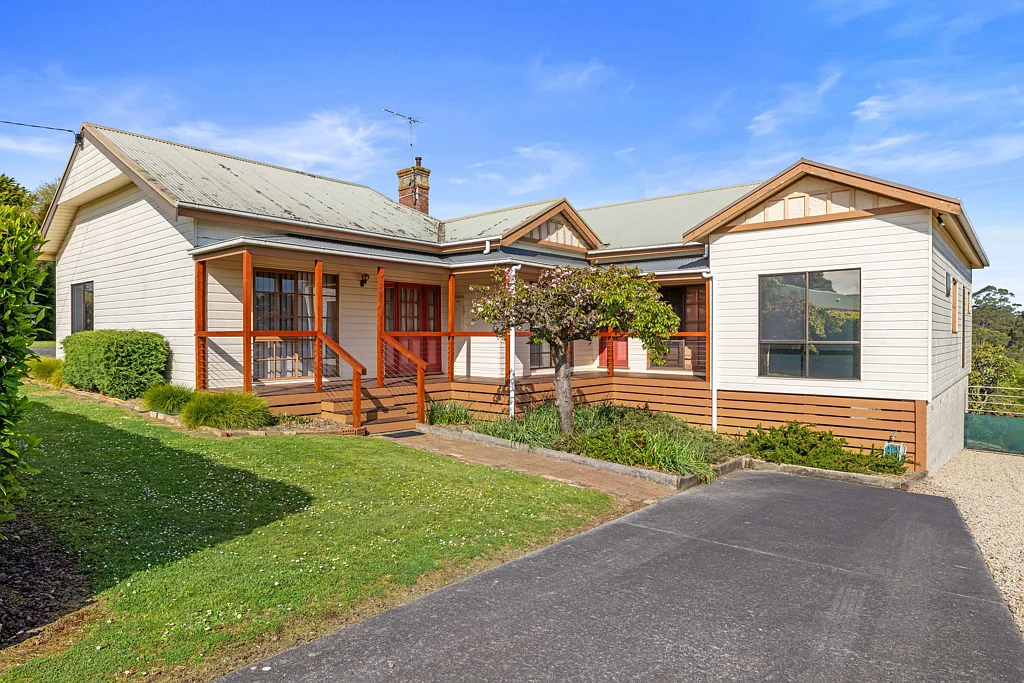 Korumburra 4房  Ultimate family property