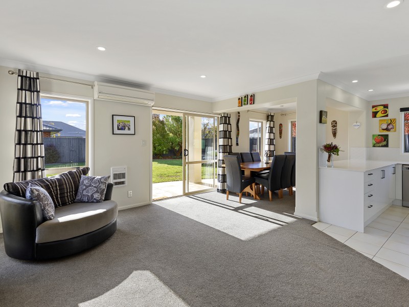 28 Coolspring Way, Redwood, Christchurch, 5 Bedrooms, 0 Bathrooms