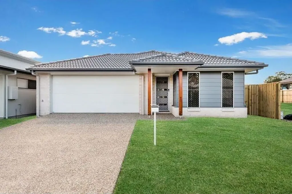 Caboolture 4部屋 BRAND NEW 4 BEDROOM HOME AND LAND PACKAGE!!!