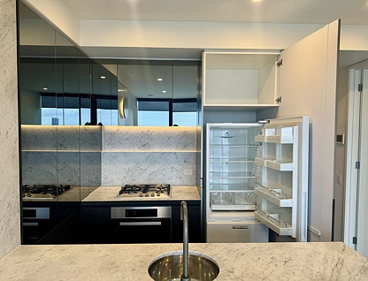 5710/134-160 Spencer Street, Melbourne, Melbourne CBD, 2 phòng ngủ, 1 phòng tắm, Apartment