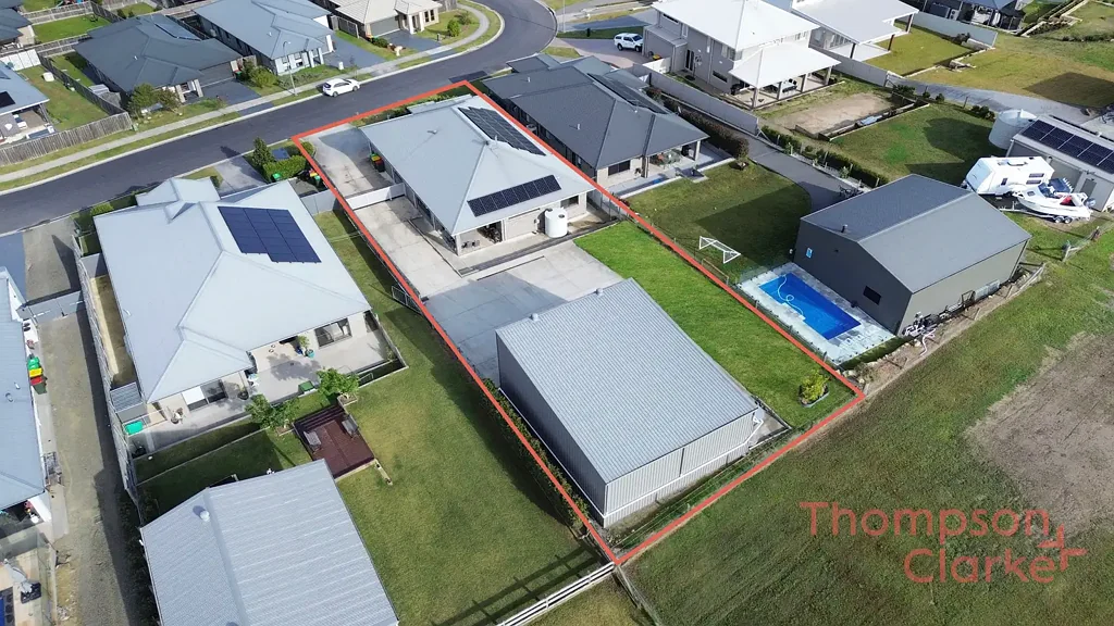 34 Plover Circuit, Aberglasslyn, NSW 2320