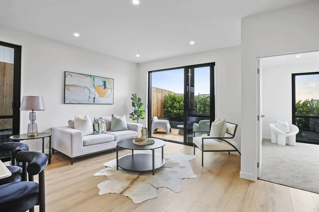 Warkworth 4બેડરૂમ Modern Comfort Meets Effortless Living