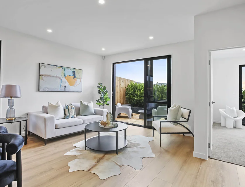 28 Waitai Crescent, Warkworth, Rodney, 4房, 2浴, 独立屋