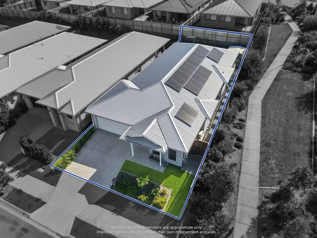 Burpengary 4Kwarto Modern Family Living in the Sought-After Sage Estate