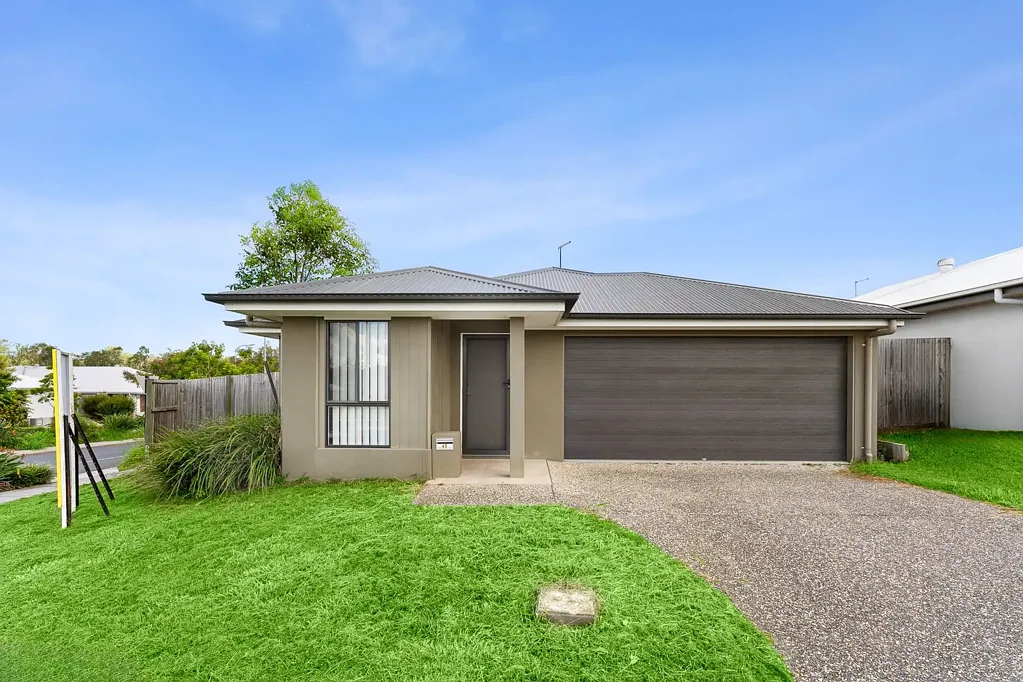 45 Rhea De Wit Drive, Ripley, QLD 4306