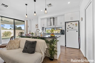 ਰਸੋਈ - 36 Lime Street, Strathalbyn, SA 5255